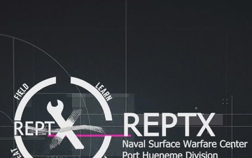 REPTX Day 2 Video
