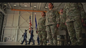 Medic Rodeo 2022: Cutting edge medical training Air Force wide B-Roll
