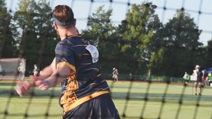 2022 Warrior Games Field B-Roll