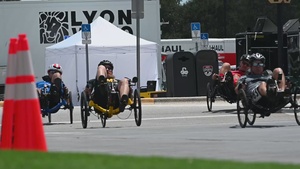 2022 Warrior Games
