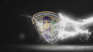 2022 DOD Warrior Games Team Marine Corps - Field and Wheelchair Basketball