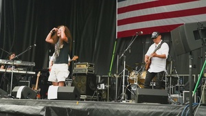 Celebrate America
