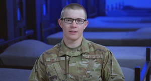 BASIC - Episode 08: Airman (4K)