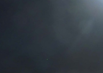 12th Combat Aviation Brigade  -  B-roll (Trailcam Time lapse)