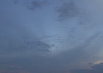 12TH CAB prepare for Noble Partner