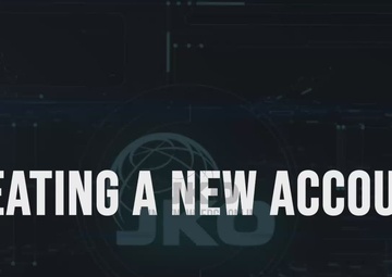 JKO FAQ Creating a JKO Account