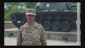 Kansas City Chiefs LTC Faye Anthony Shout Out
