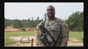 Dallas Cowboys SFC Michael Behlin Shout out