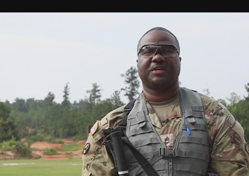 Dallas Cowboys SFC Michael Behlin Shout out