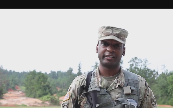 Raiders CW2 Demetrius Gray Shout Out