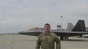 Seattle Mariners-MLB Shout-out 2022-MSgt Robert Clark
