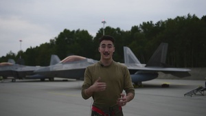 LA Dodgers-MLB Shout-out 2022-A1C Guy Smith