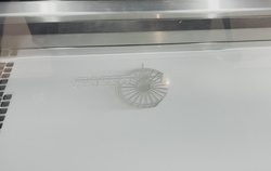 OC-ALC Unveils DOD-first in Additive Manufacturing