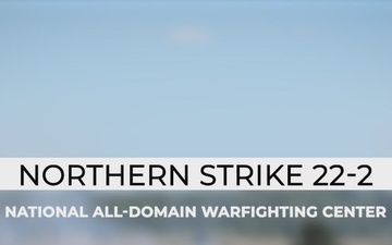 Northern Strike 22-2: Overall
