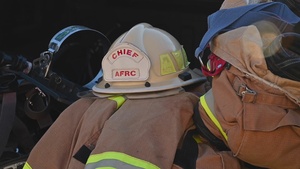 Joint interoperability: fire training at Fort Benning and Maxwell Air Force Base B-roll