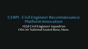 Civil Engineer Reconnaissance Platform Innovation