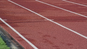 2022 DoD Warrior Games Track B-Roll