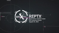 REPTX Day 3 Video