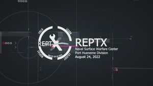 REPTX Day 3 Video