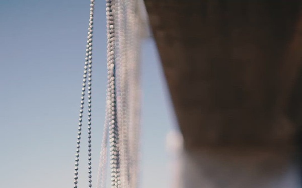 V3/5 Memorial Hike Reel