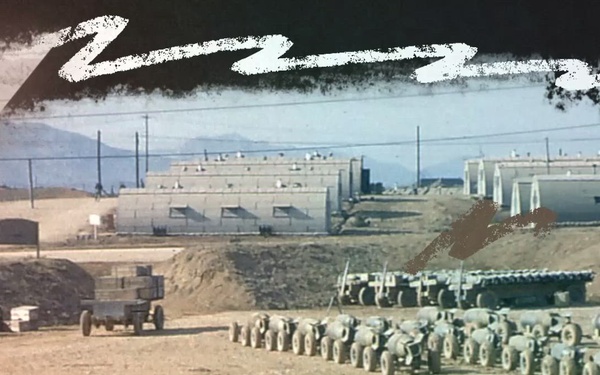 Humphreys History - SFC Ray E. Duke