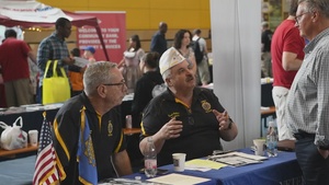 Ansbach Community Showcase