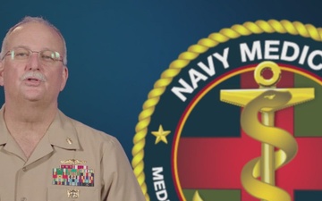 U.S. Navy Surgeon General Message on Novavax