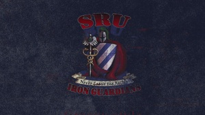RETURN TO DUTY: AN SRU SOLDIERS STORY OF RECOVERY AND RESLIENCY
