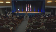 Promotion Ceremony in Honor of BG(P) Kevin D. Admiral 