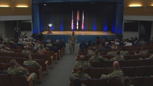 Promotion Ceremony in Honor of BG(P) Kevin D. Admiral