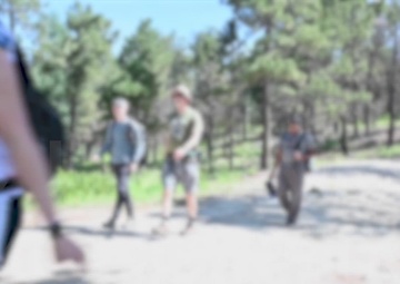 Mount Lemmon Camping Retreat