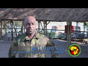 LNO Working Group Interview with Maj. Uyapo Kuli