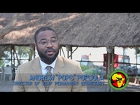 LNO Working Group Interview with Andrew Popoola