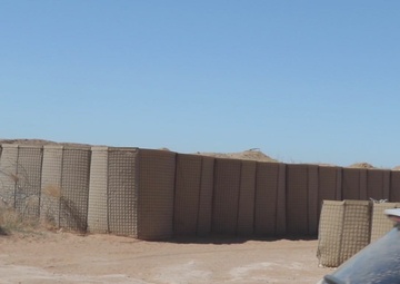 5th Armored Brigade evaluates 69th New York Infantry Regiment training