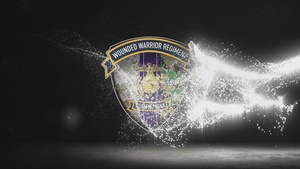 2022 DoD Warrior Games Team Marine Corps - Swimming