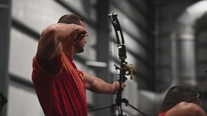 2022 DOD Warrior Games Team Marine Corps - Day 8 Highlights