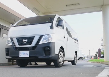 Exercise Citadel Pacific 22 - White Beach Naval Facility