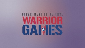 2022 DoD Warrior Games Family and Friends Highlight