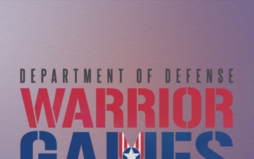 2022 DoD Warrior Games Family and Friends Highlight