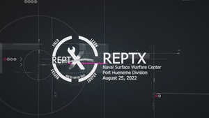REPTX Day 4 Video