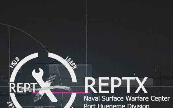 REPTX Day 4 Video