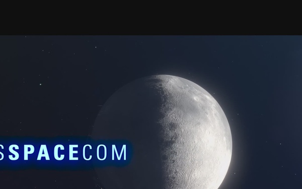 USSPACECOM 3rd Birthday