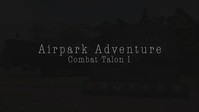 Airpark Adventure: MC-130E Combat Talon I