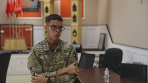 Our Soldiers Are Open and Candid About the Smoke Bomb Hill Barracks