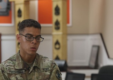 Our Soldiers Are Open and Candid About the Smoke Bomb Hill Barracks