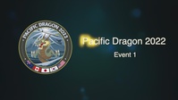 Pacific Dragon 2022