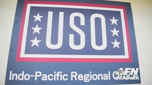USO Indo-Pacific Regional Office Opening
