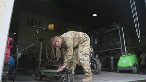 The Fuel Efficient Innovator