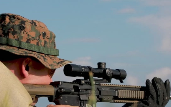 National Matches 2022