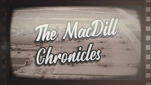 The MacDill Chronicles - JFK